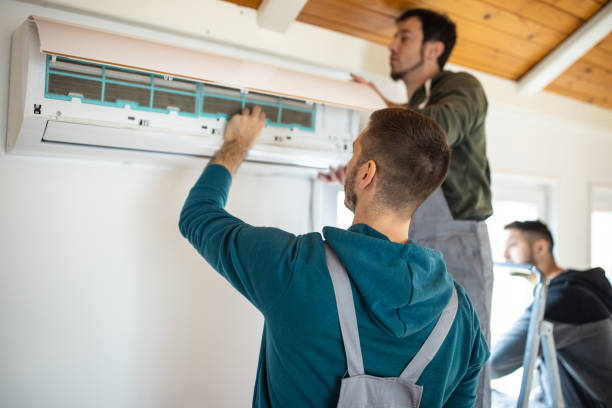 Best HVAC installation services  in Ashland, NJ