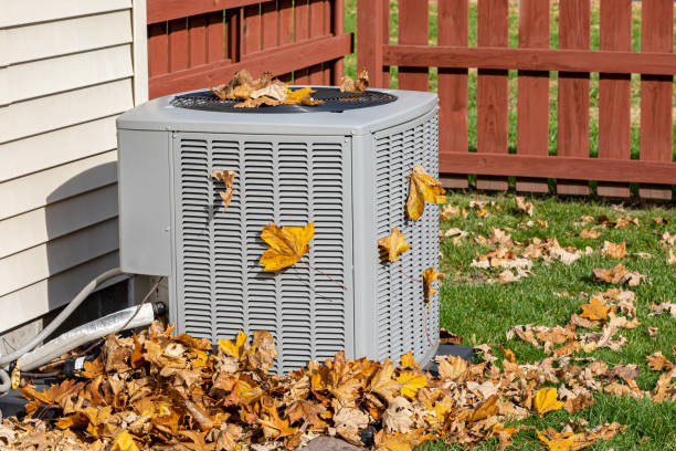 Best Best HVAC companies  in Ashland, NJ