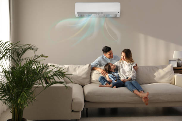 Best Furnace repair near me  in Ashland, NJ
