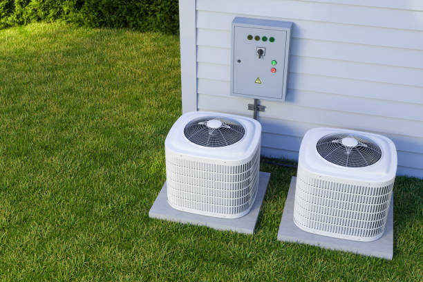 Best HVAC system installation  in Ashland, NJ