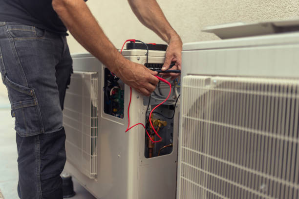 HVAC emergency services in Ashland, NJ
