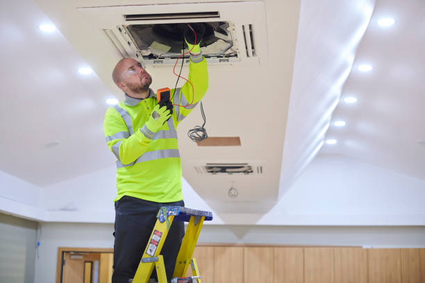 Best Affordable HVAC services  in Ashland, NJ
