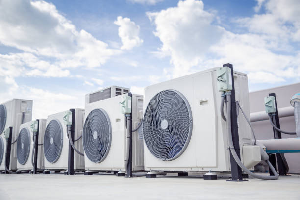 Best HVAC installation services  in Ashland, NJ