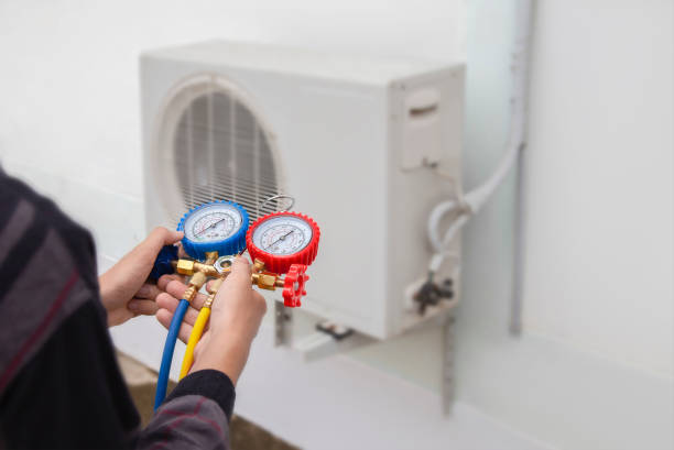 Best Residential HVAC services  in Ashland, NJ