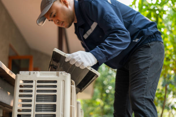 Best Affordable HVAC services  in Ashland, NJ