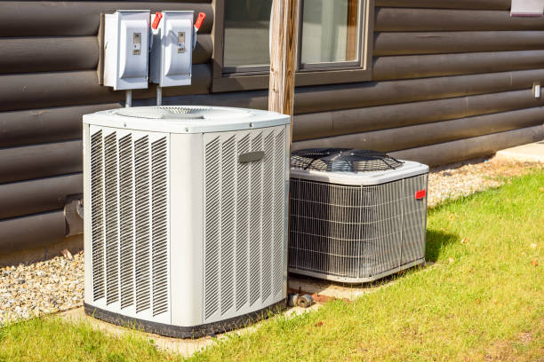 Reliable Ashland, NJ HVAC Solutions
