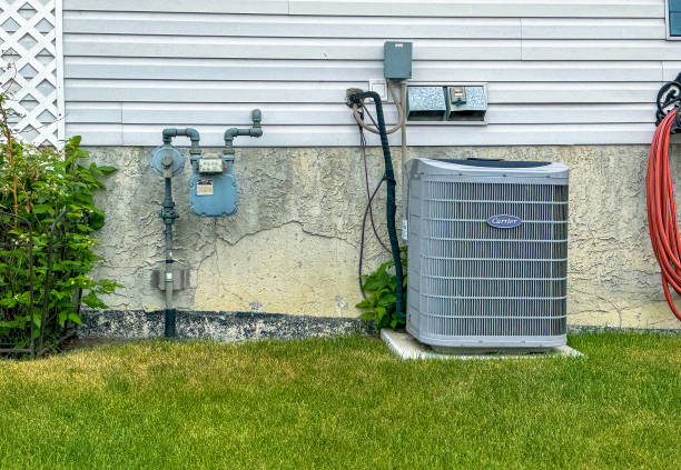 Best HVAC air duct cleaning  in Ashland, NJ